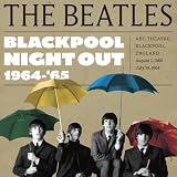 BLACKPOOL NIGHT OUT 1964-'65