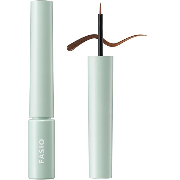 Amazon.co.jp: FASIO(ファシオ) パワフルステイ リキッド