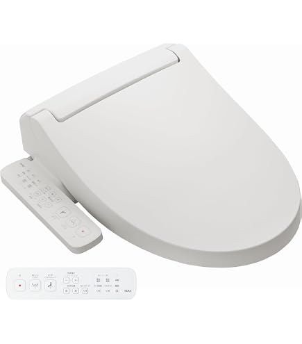 Amazon.co.jp: LIXIL(リクシル) INAX シャワートイレ KAシリーズ