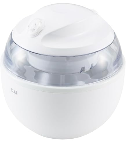【未使用品】DeLonghi デロンギ アイスクリームメーカーIC4000SHQ Amazon | デロンギ アイスクリームメーカー IC4000S | De'Longhi