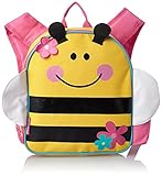 (ステファンジョセフ)STEPHEN JOSEPH ミニサイドキック バックパック ミツバチ