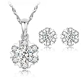 KADER s925シルバーアクセサリー百搭ネックレス女