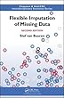 Flexible Imputation of Missing Data, Second Edition (Chapman & Hall/CRC Interdisciplinary Statistics)