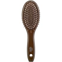 Amazon.co.jp: john masters organics Combo Paddle Brush : Beauty