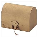 ウッドギフトボックス (LY-08BR)　2個セット