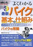 図解入門 よくわかる最新バイクの基本と仕組み (How‐nual Visual Guide Book)