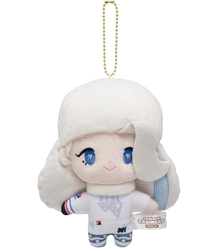 20cm ￼ポケモン￼ ペパー 着せ替えぬいぐるみ ペパー マスコット ポケモン POKMON TRAINERS ぬいぐるみ｜Yahoo