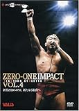 ZERO-ONE ZERO-ONE IMPACT Vol.4