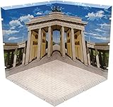 ピーエルエム じおらまんしょん150 ブランデンブルク門