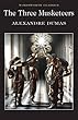 Three Musketeers (Wordsworth Classics)