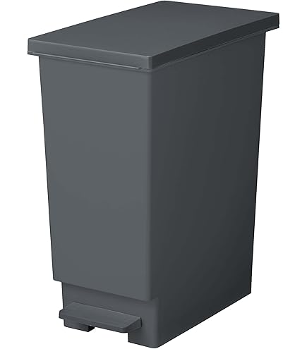 新輝合成 トンボ ユニード ゴミ箱 45リットル ふた付き 蓋を開けずにごみを Amazon.co.jp: 新輝合成 トンボ ユニード ゴミ箱 45リットル