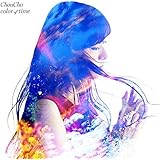 color of time(初回限定盤)(Blu-ray Disc付)