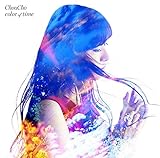 color of time(初回限定盤)(Blu-ray Disc付)