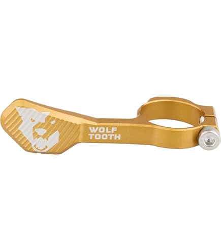 Amazon | ウルフトゥース(Wolf Tooth)ReMote Pro for Magura Brakes