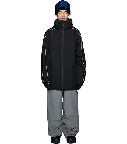Amazon | 上下セットスノーボード ウェア スキー メンズ レディース