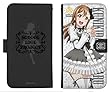 ラブライブ!サンシャイン!! 国木田花丸 手帳型スマホケース ゴスロリVer. 148