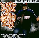 Best of Hip Hop 2003