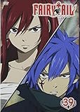 FAIRY TAIL 39