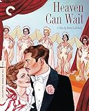 Heaven Can Wait (Criterion Collection) [Blu-ray]