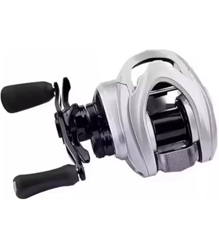 DMK CHEETAH DC 中華DCベイトリール　右 DMK CHEETAH DC 中華DCベイトリール 右 - メルカリ