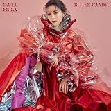 bitter candy (通常盤) (特典なし)