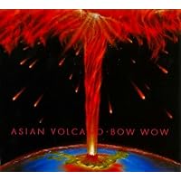 ASIAN VOLCANO(紙ジャケット仕様)