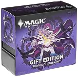 MTG マジック：ザ・ギャザリング エルドレインの王権 Bundle Gift Edition バンドル ギフト エディション 英語版