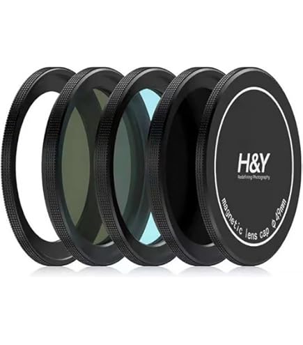 Amazon | カメラレンズCPLフィルター 40.5mm ウルトラスリムHD円
