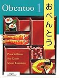Cover of Obentoo Level 2 Student Book