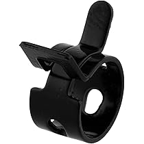 Amazon.co.jp: Kijima 104-242 Motorcycle Parts Hose Clip, B