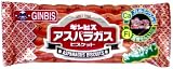 ギンビス アスパラガス 6本×12個