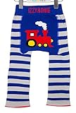 Izzy and Owie Baby Boys ' 12 – 24ヶ月 US サイズ: One size カラー: ブルー