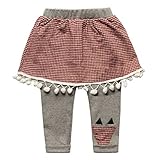 Coodebear PANTS ベビー・ガールズ