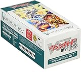 カードファイト!! ヴァンガード overDress Vスペシャルシリーズ第1弾 Vクランコレクション Vol.1 VG-D-VS01 BOX