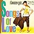 CHOZEN LEE「Songs Of Love」