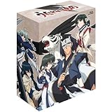 うたわれるもの Blu-ray Disc BOX