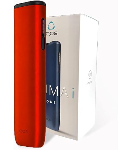 Amazon.co.jp: customit 2025.11月 新型本体 アイコスイルマアイワン