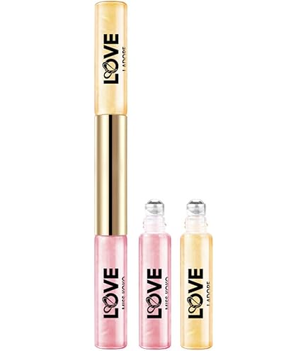Amazon | ラブコスメ リビドー キンモクセイ 30ml 香水 金木犀 女性用