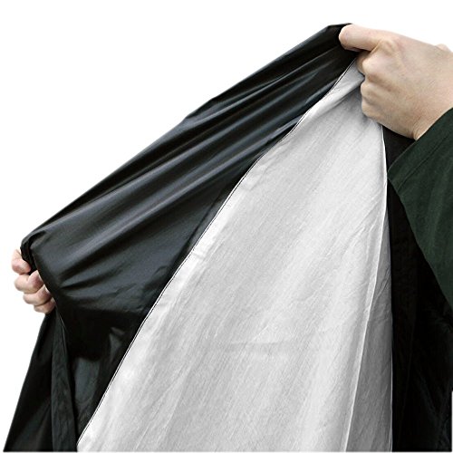 自転車カバー サイクルカバー 6枚目のサムネイル