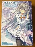 D.C.5 Plus Happiness ~ダ カーポ5~プラスハピネス初回版
