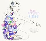 So Frenchy So Chic 2015 / Various