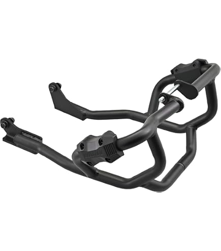 Amazon | For Vストローム250SX 2023 2024 バイク用 エンジンガード
