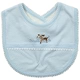 《初夏盛夏対応》(日本製) Pample Mousse(パンプルムース) 30SZプチドビー天竺スタイ フリーサイズ/SA NO.DP-82511