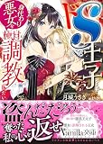 ドSな王子さまは身代わり悪女を極甘調教したい (ヴァニラ文庫)
