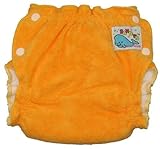 Mother-Ease Newborn Cloth Diaper - Orange by Mother-Ease [並行輸入品]