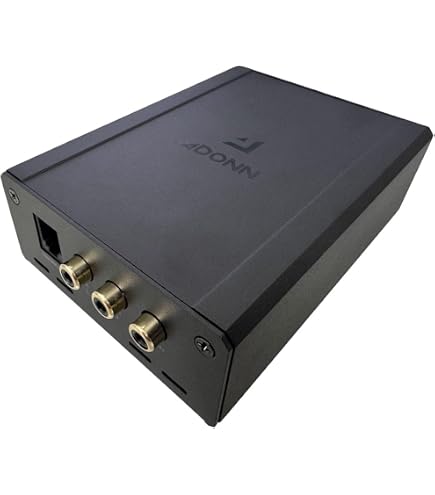 Amazon.co.jp: Pioneer パワーアンプ PRS-A900 100W×4 ブリッジャブル