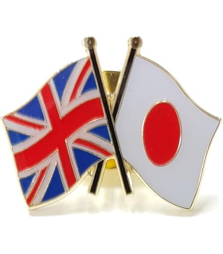 【激レア】日本・メキシコ国旗リボンピンバッジ 激レア】日本・メキシコ国旗リボンピンバッジ 402285-162.jpg