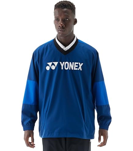 Amazon.co.jp: ヨネックス（YONEX） テニスウェア スウェットパーカー