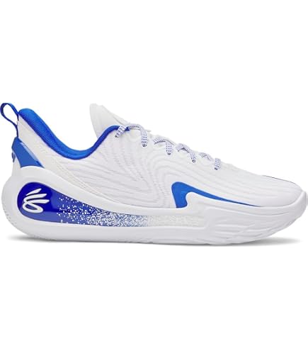Amazon | [アンダーアーマー] underarmour 31カリー10 スプラッシュ