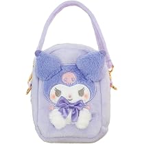Amazon.co.jp: サンリオ マイメロディ ぬいぐるみ ボア ミニポーチ H13